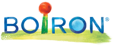 Boiron Homeopathics (pellets)