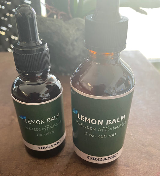 Lemon Balm