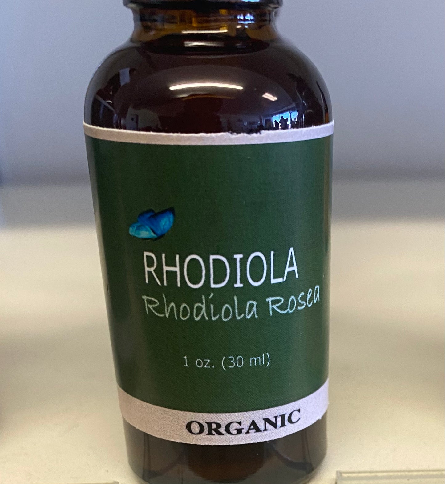 Rhodiola Extract 1oz