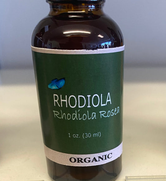 Rhodiola Extract 1oz