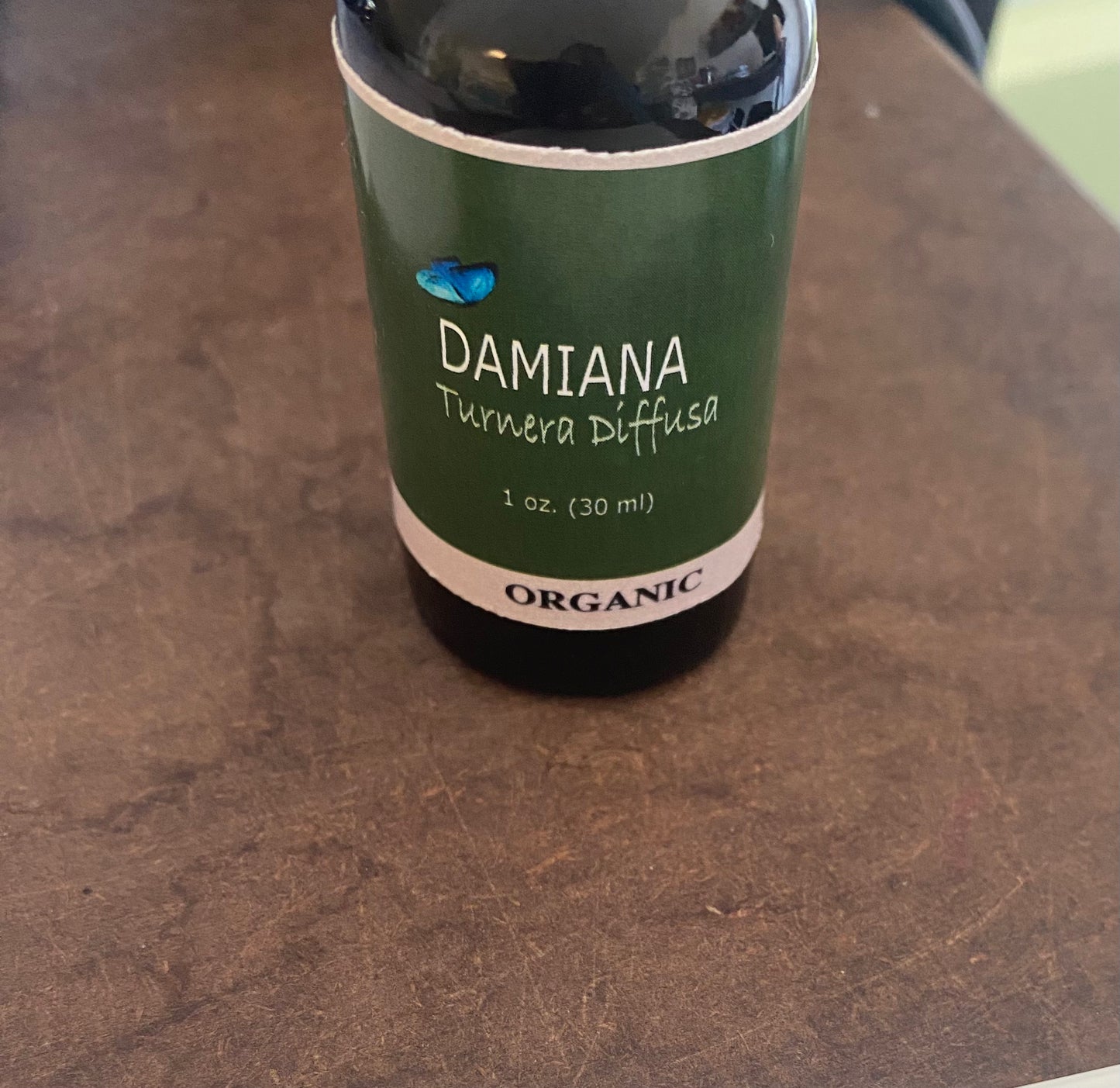 Damiana 1oz