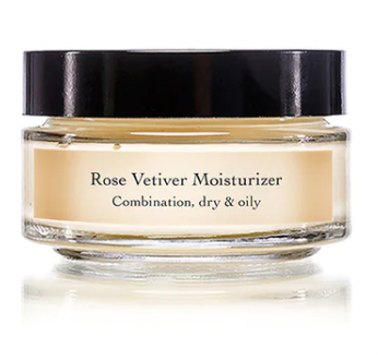 Evan Healy Rose Vetiver Day Moisturizer (1.4 oz.)