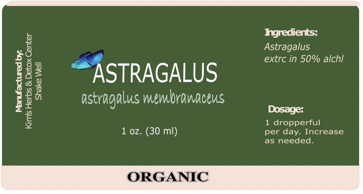 Astragalus