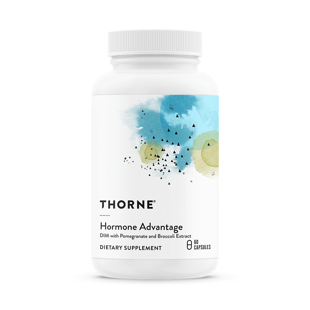 Thorne Hormone Balance (DIM)