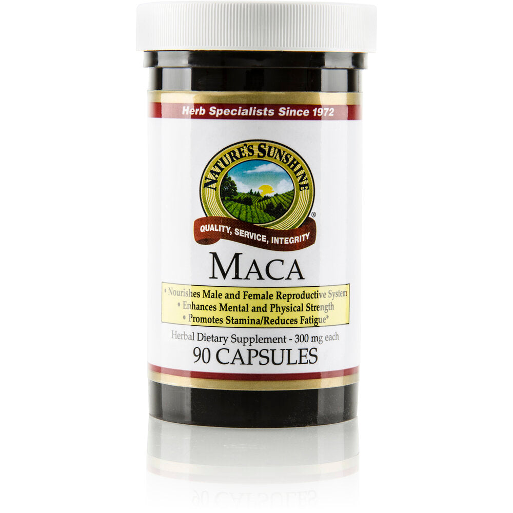 Maca (90 caps)