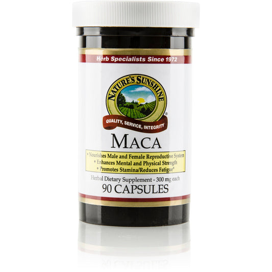 Maca (90 caps)