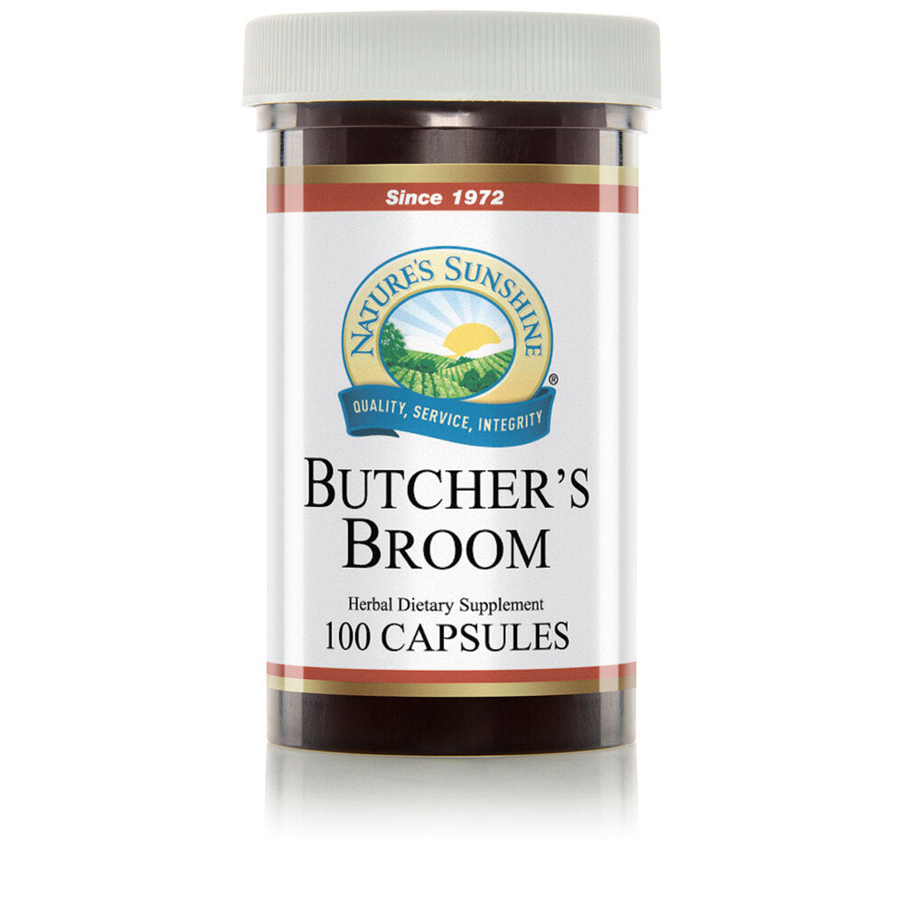 Butcher's Broom
