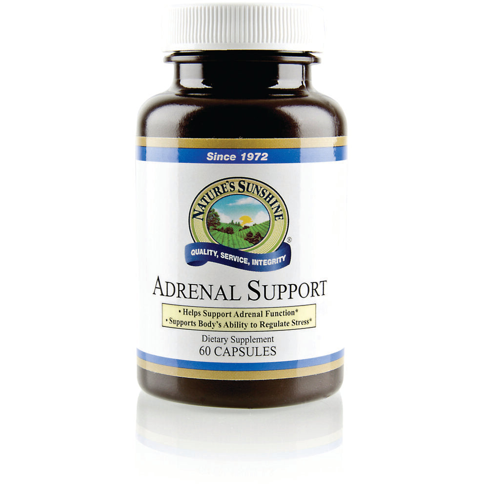 Adrenal Support