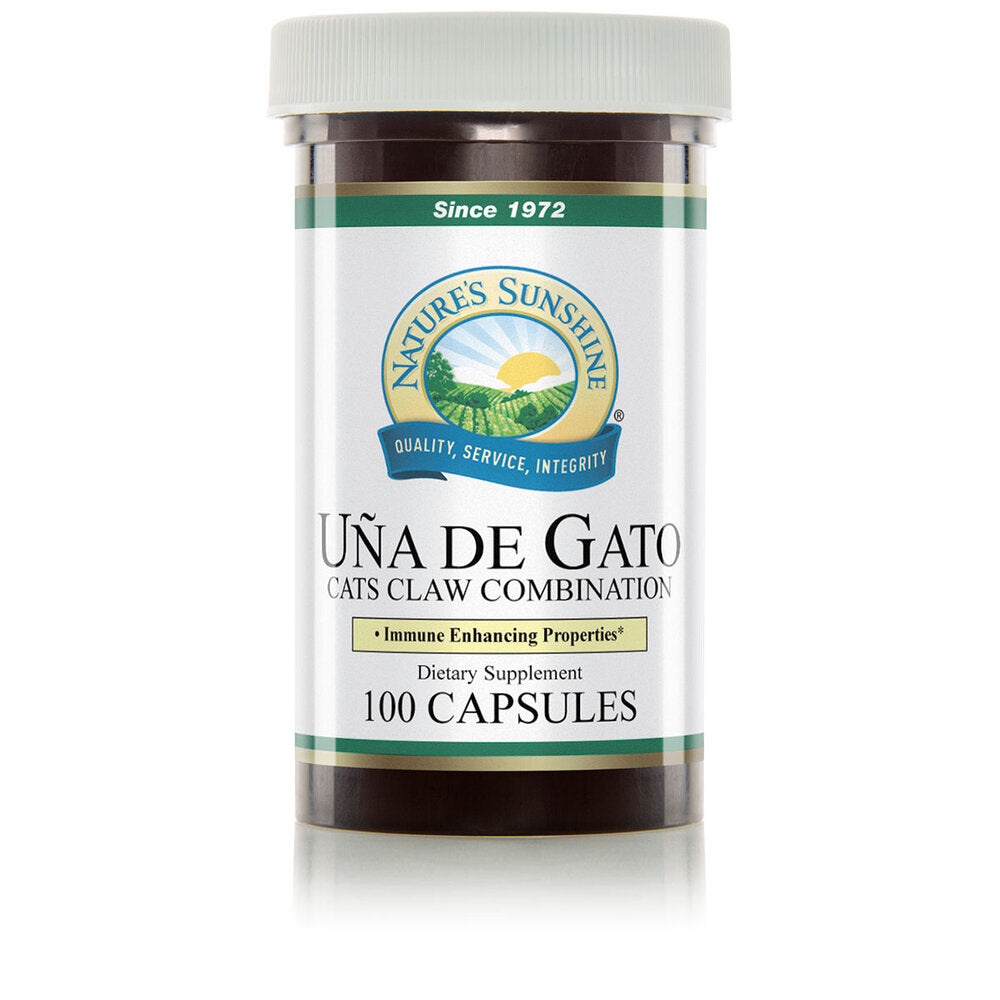 Cat’s Claw Combination