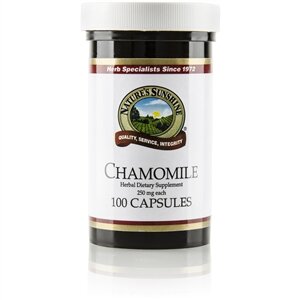 Chamomile