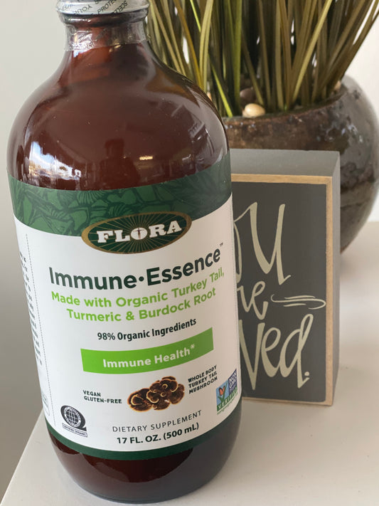 Flora Immune-Essence