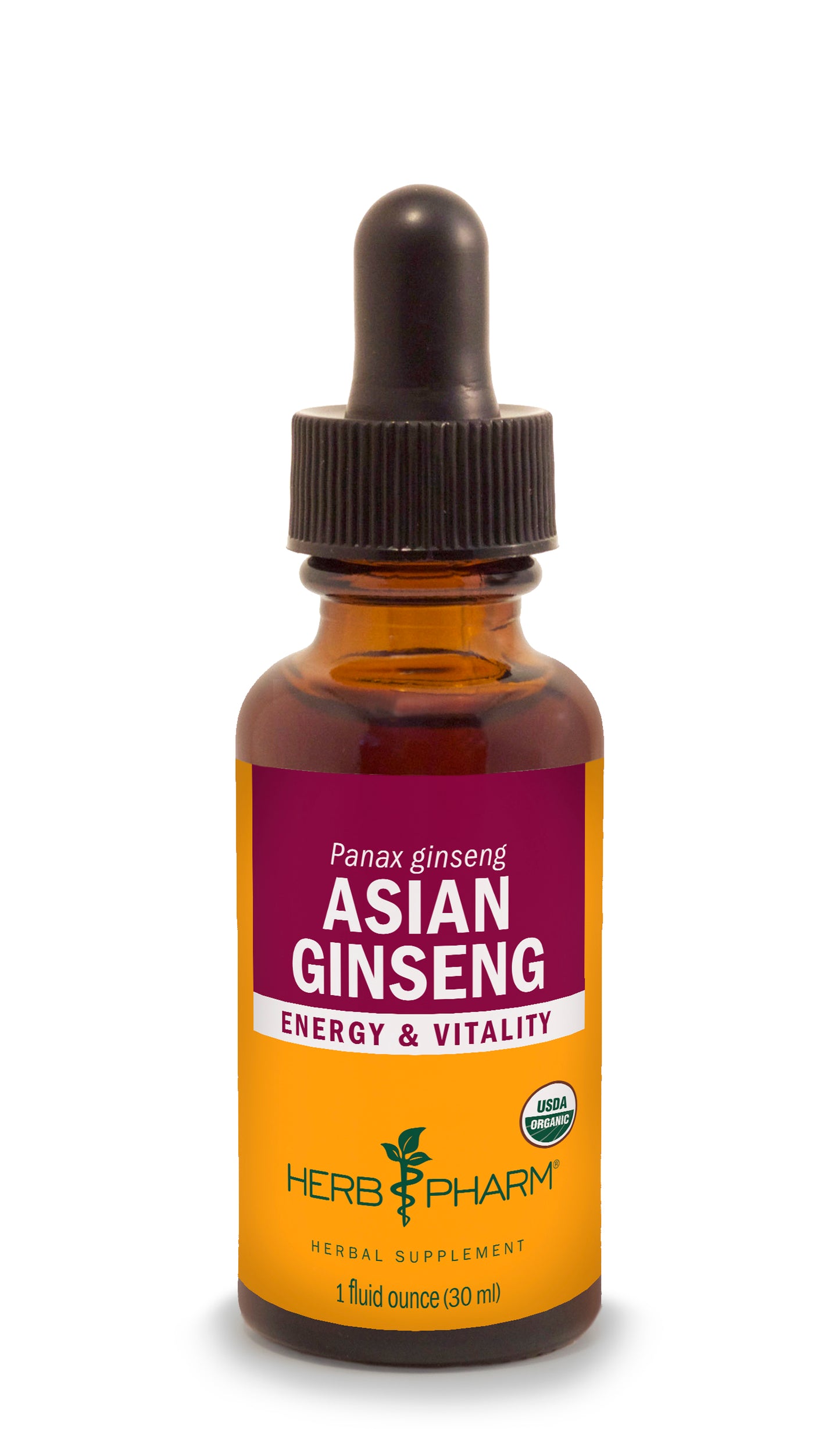 Asian Ginseng 1 oz