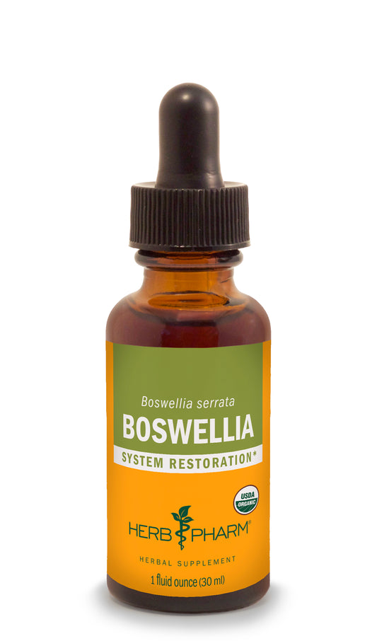 Boswellia