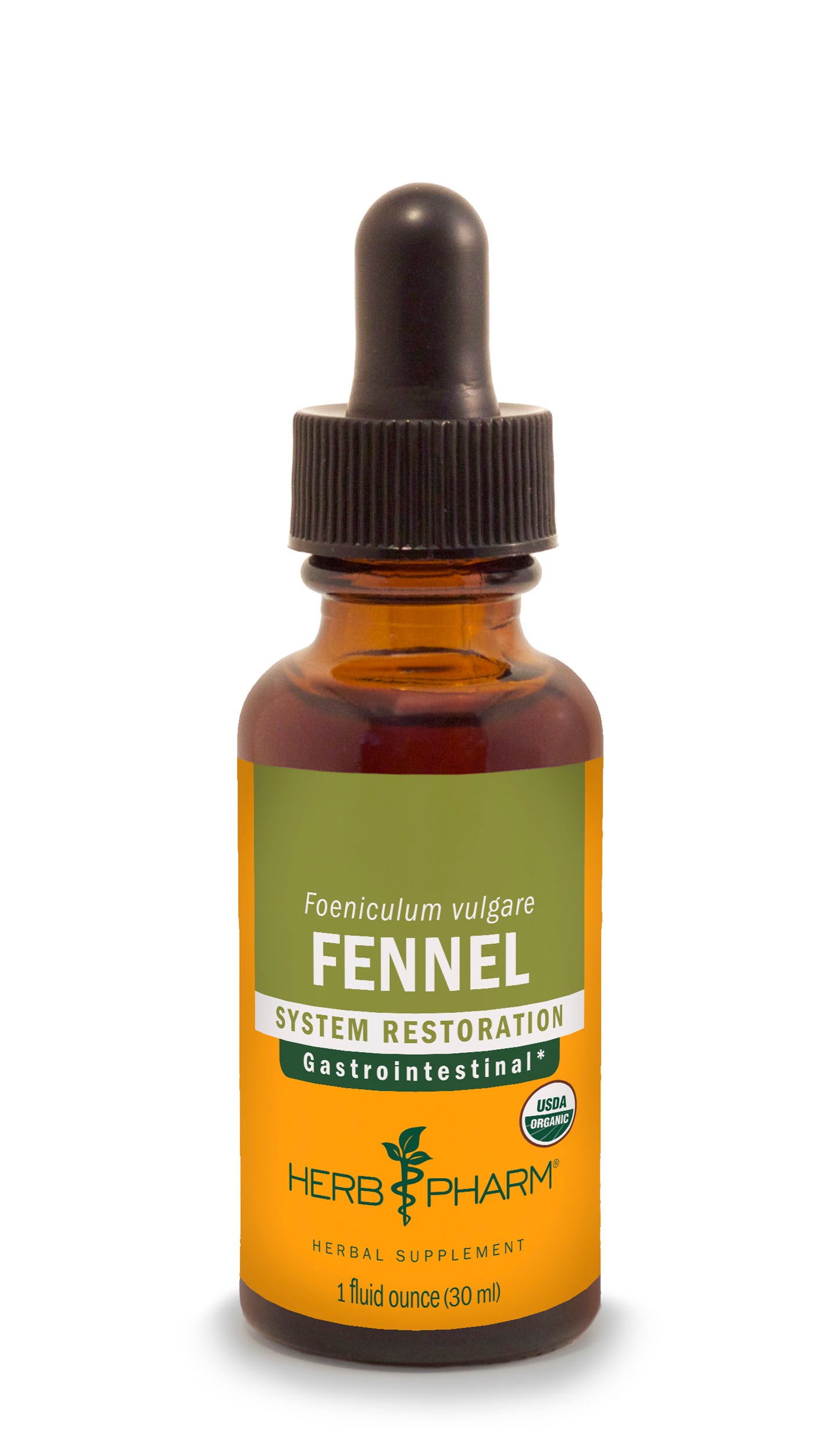 Fennel Extract 1 oz