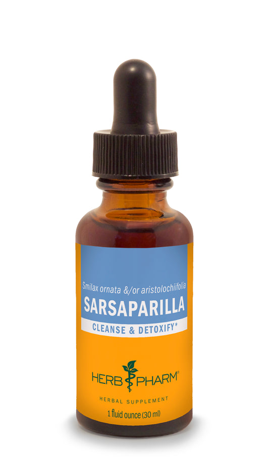 Sarsaparilla Extract 1 oz