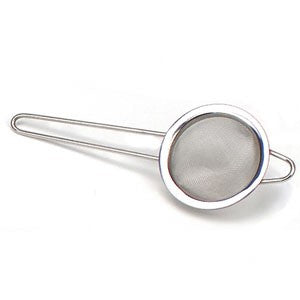 Tea Strainer (Large)