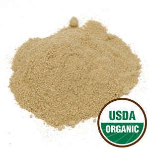 Burdock Root Powder