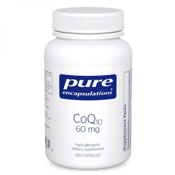 Coq10 30 mg (30)
