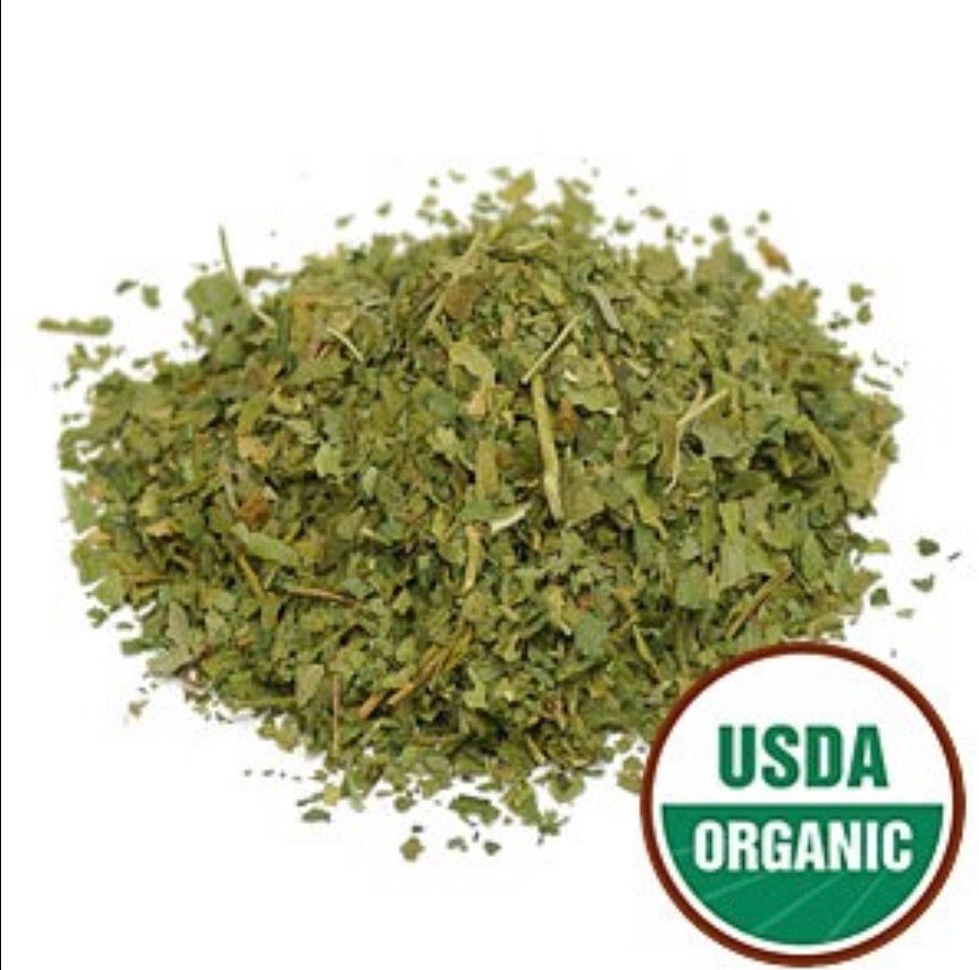 Passion Flower (cut)