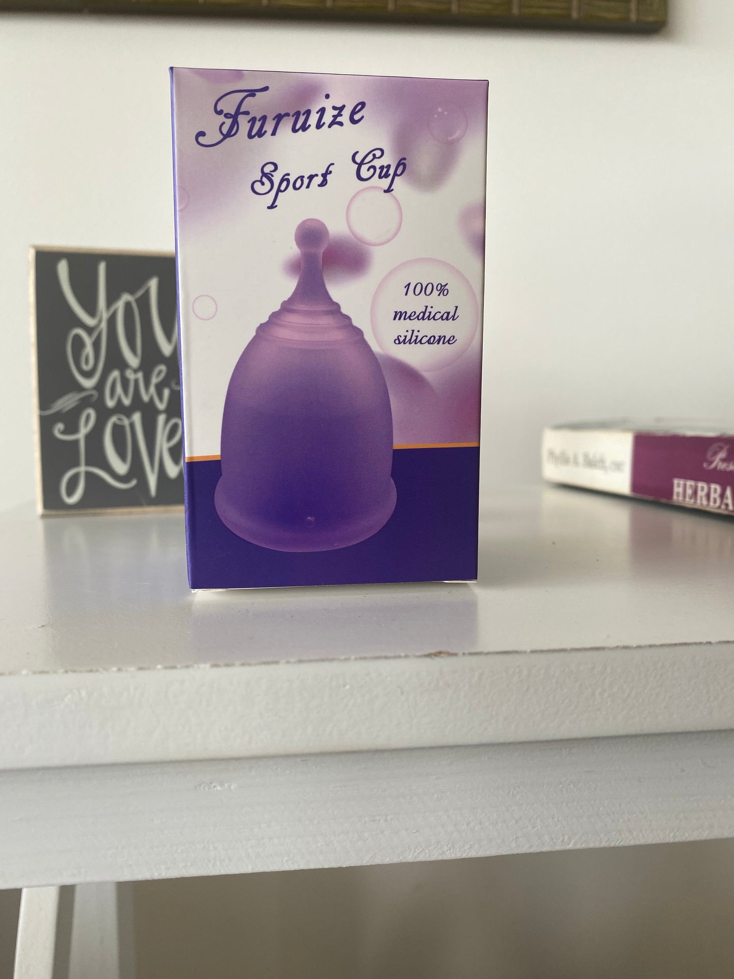 Menstrual Cup