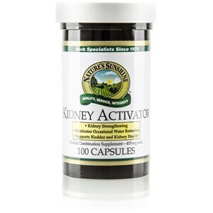 Kidney Activator (100 caps)