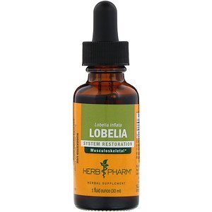 Lobelia 1oz