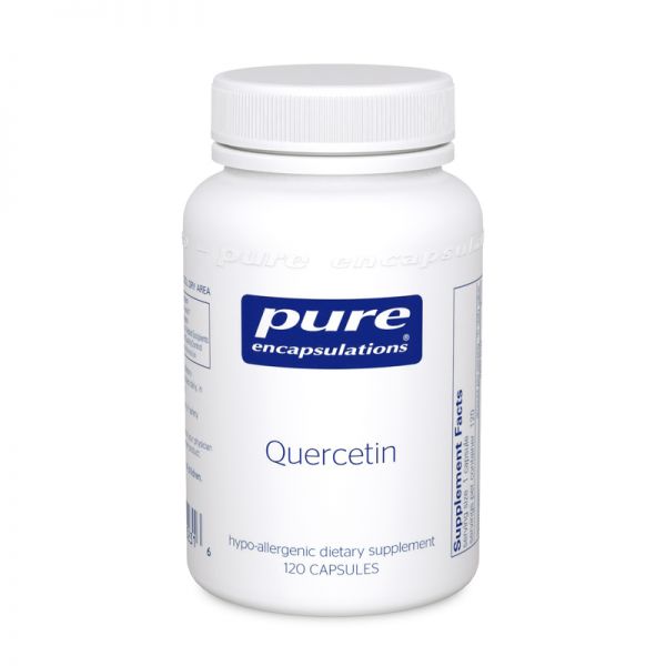Quercetin 60s