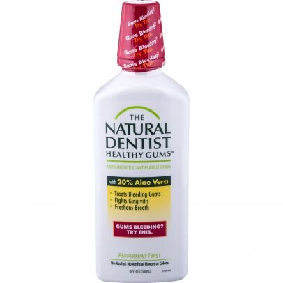 Natural Dentist (Peppermint)