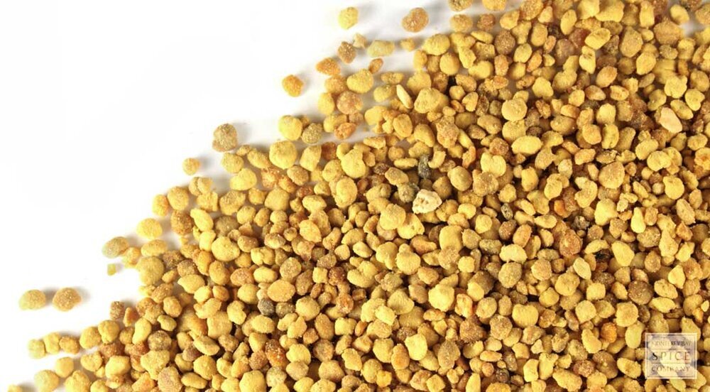 Bee Pollen