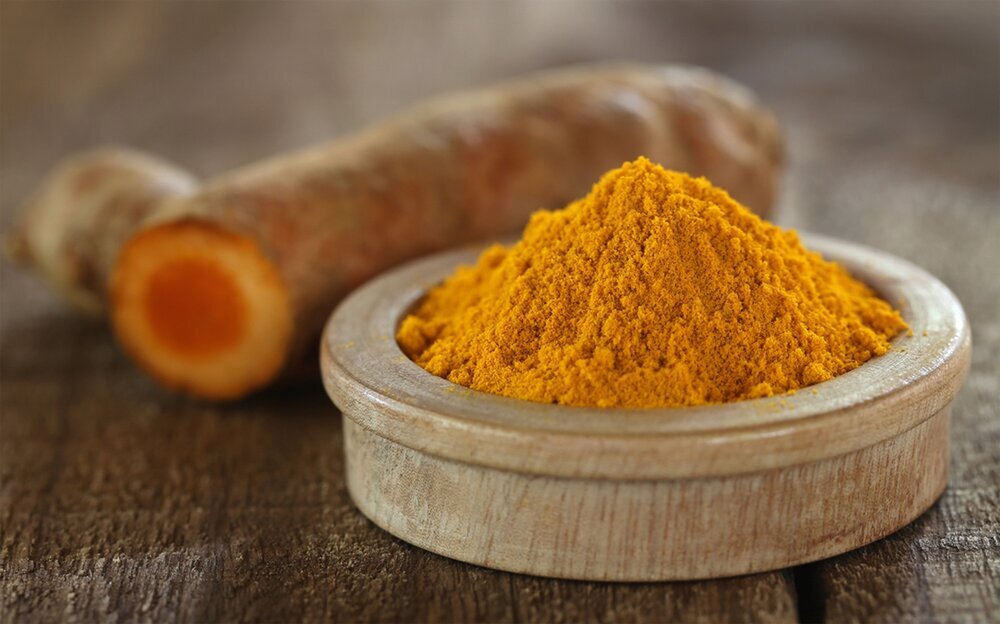 Turmeric Root Powder