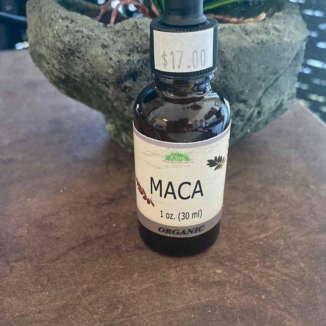 Maca   1 oz