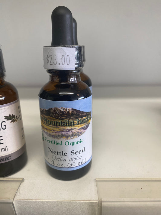 Nettle Seed