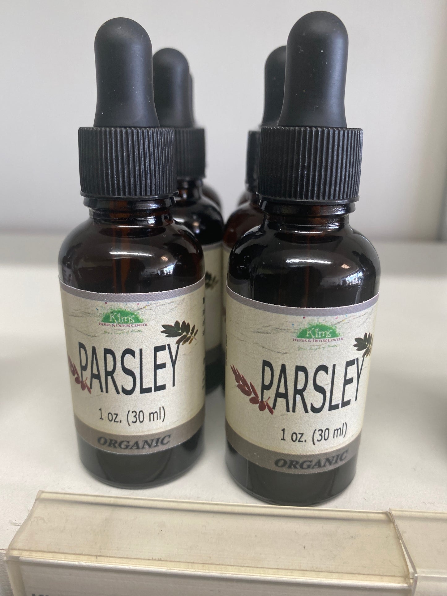 Parsley (1oz.)
