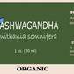 Ashwagandha