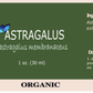 Astragalus