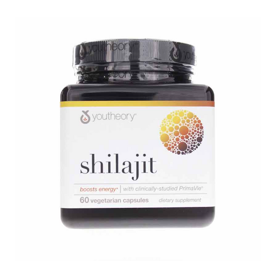 Shilajit