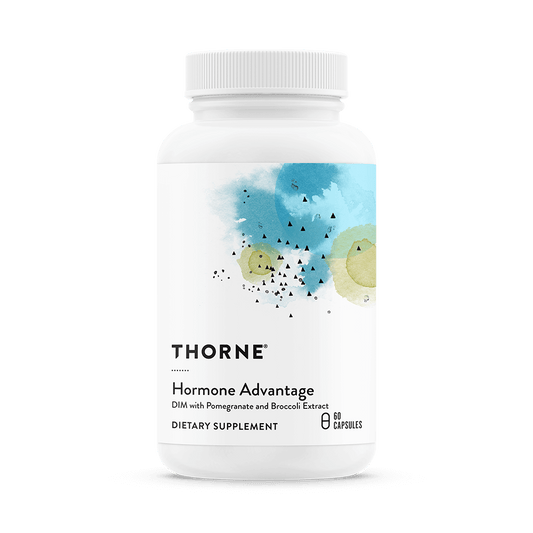 Thorne Hormone Balance (DIM)