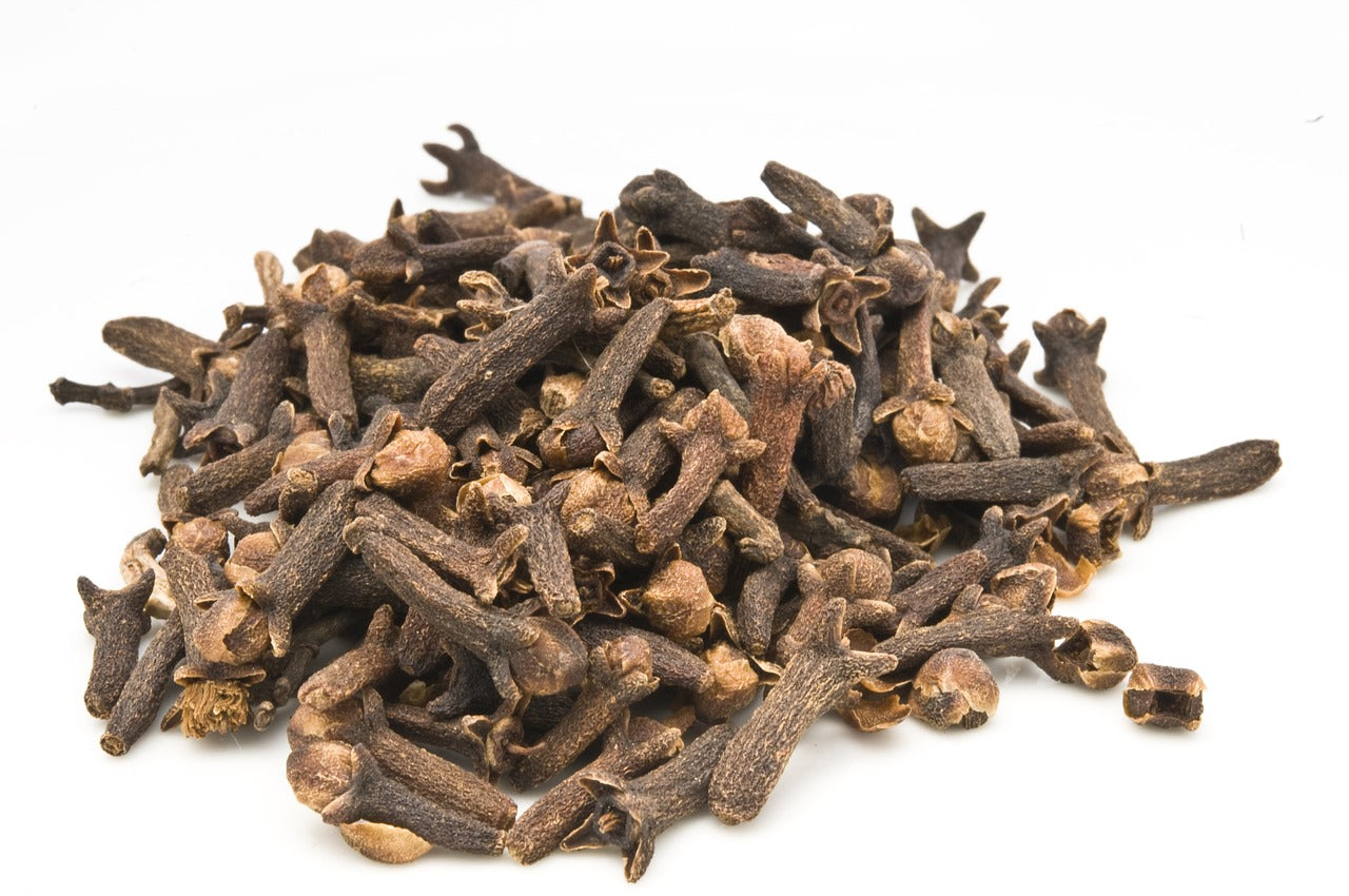 Clove bud (Whole)