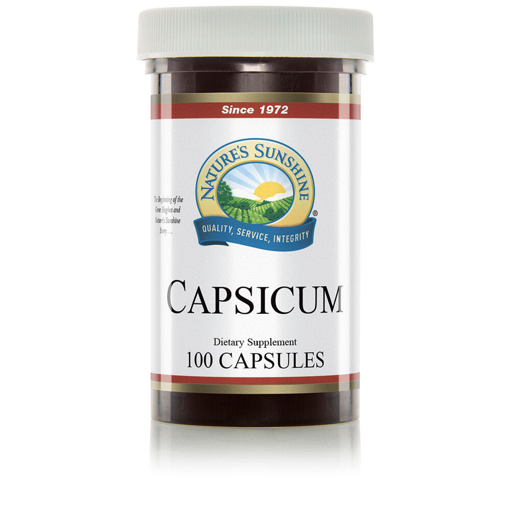 Capsicum