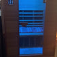 InfraRed Sauna - 45 minutes [LOCALS ONLY] - Prepayment