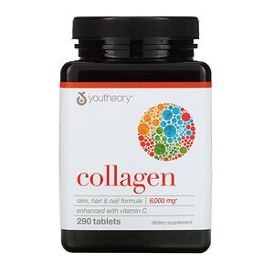 Collagen 1&3 (hair, skin, nails) 120 tabs