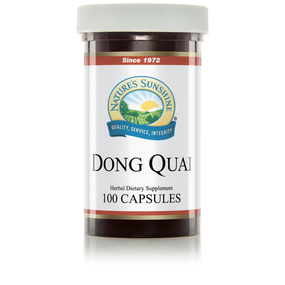 Dong Quai