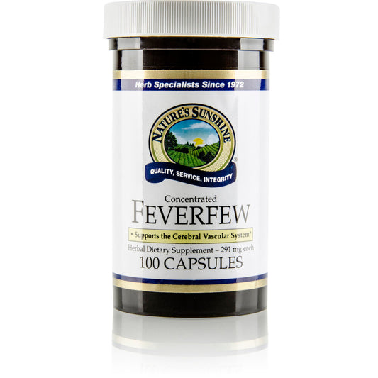 Feverfew Conc.