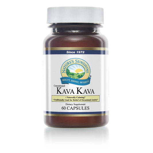 Kava Kava