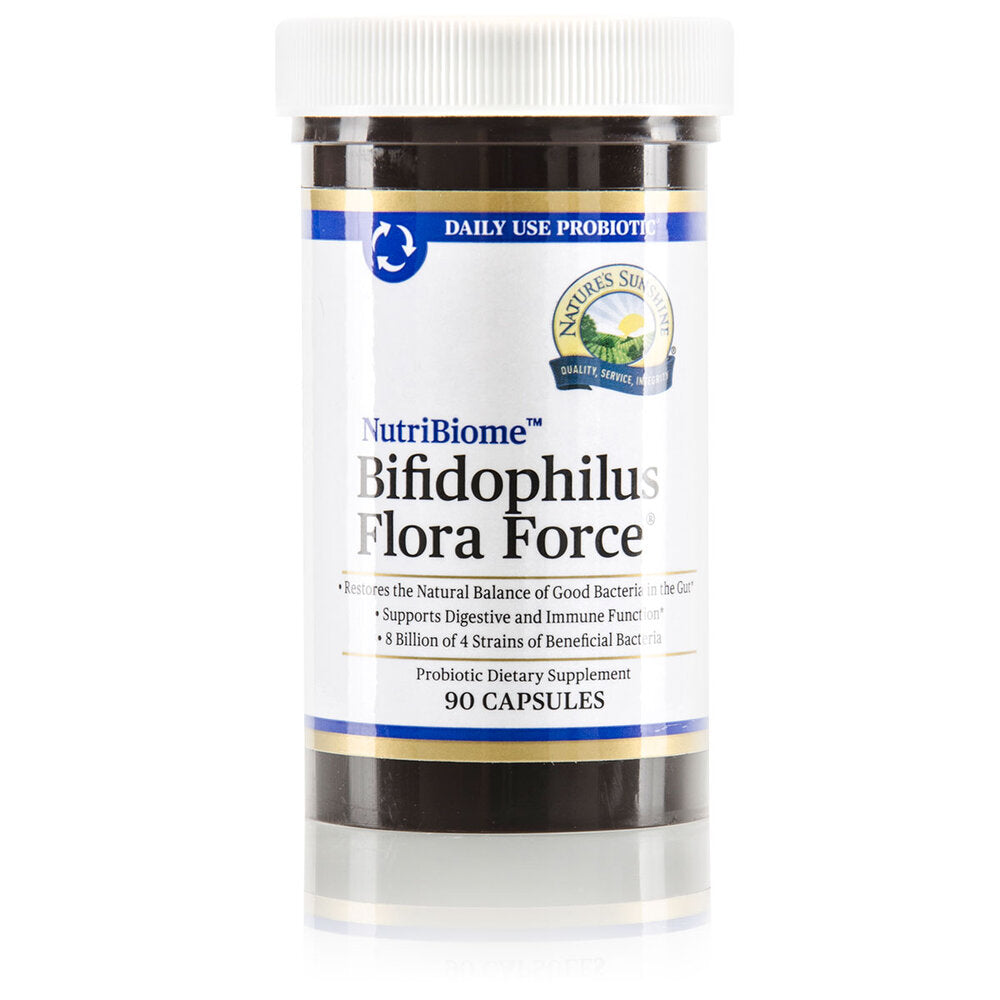 Bifidophilus Flora Force