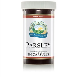 Parsley