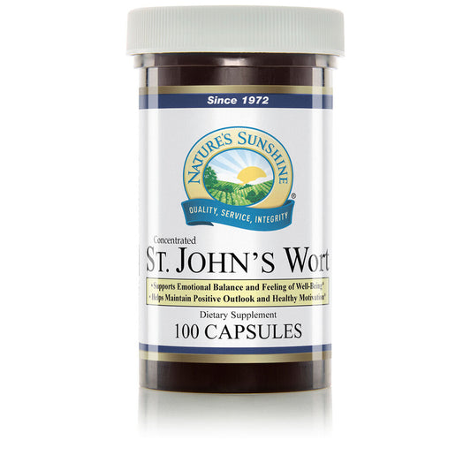 St. John's Wort Conc