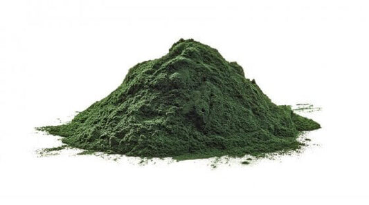 Spirulina