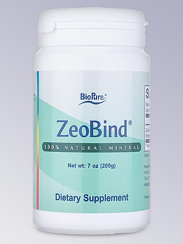 ZeoBind