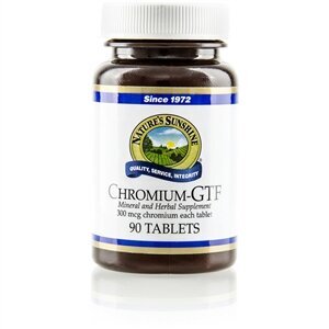 Chromium GTF 90 Tabs